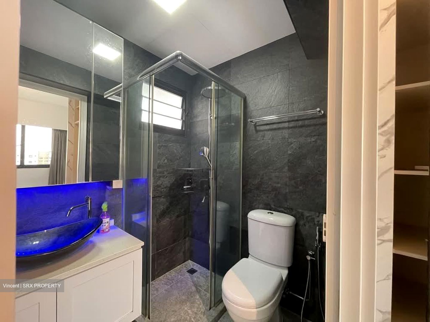 Blk 462A Blossom Spring @ Yishun (Yishun), HDB 3 Rooms #563246991